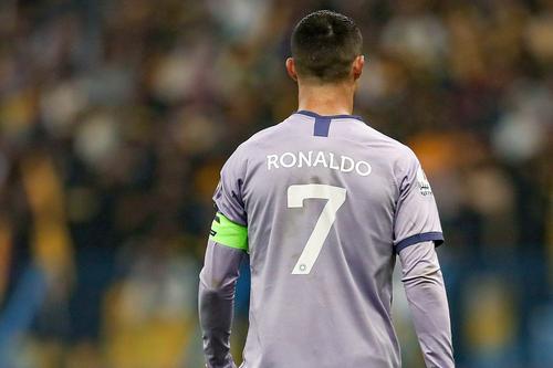 Experiența lui Cristiano Ronaldo în Arabia Suadită a dat de primele provocări // Foto: Imago
