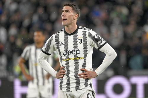 Juventus riscă să fie exclusă un an din Europa. Foto: Imago Images