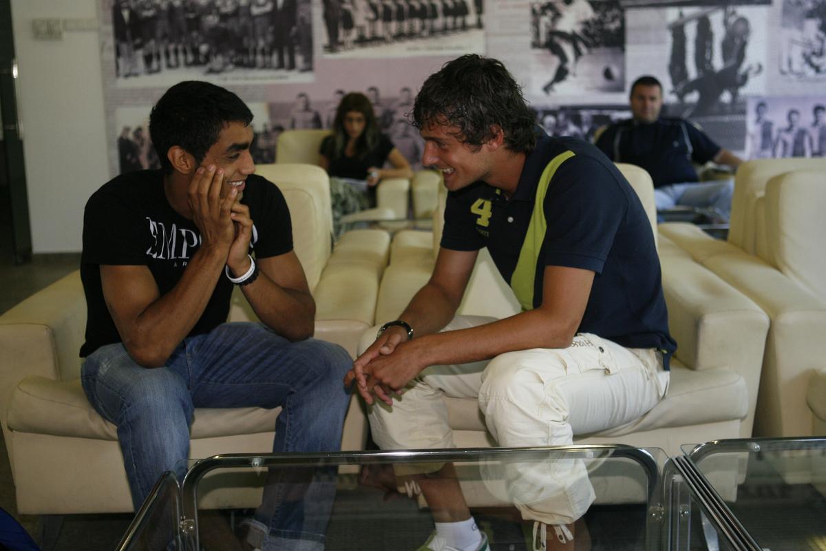 Gabi Tamaș a avut oferte de la Bayern Munchen și Lazio: „Am făcut câteva prostioare și am pierdut două transferuri”