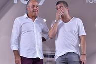 „I-am spus lui Nico după 10 secunde să mă scoată de pe orice listă” » Nu a vrut să antreneze la Rapid și a ieșit la atac: „Nu credeam că mai văd în 2023 așa ceva”