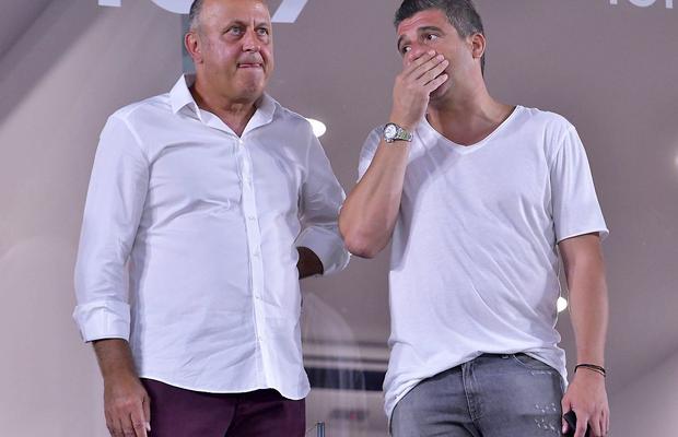 Daniel Niculae contraatacă: „Nu trebuia niciun roșu cu FCSB! Aud numai bocete, de la București la Botoșani”