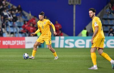 Edi Iordănescu îi lasă pe tineri la Euro U21: „Cu siguranță, Drăgușin va fi printre seniori”