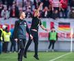 Rămâne doar barajul » Dinamo, năucită în repriza secundă a meciului cu Poli Iași! Cum arată ACUM clasamentul și lupta pentru promovare
