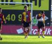 Gabi Tamaș, mărturisiri dureroase în momentul retragerii: „Fiicei mele nici nu i-am spus. Ajunsesem să plâng în casă”