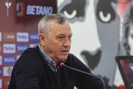Mircea Rednic, dezvăluiri la prima de conferință ca antrenor la UTA: „Aproape toate echipele care și-au schimbat antrenorii m-au ofertat”