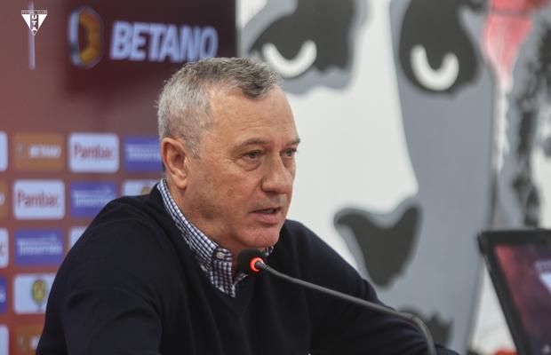 Mircea Rednic, dezvăluiri la prima de conferință ca antrenor la UTA: „Aproape toate echipele care și-au schimbat antrenorii m-au ofertat”