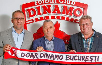 Fostul dinamovist, chemat de CFR Cluj să o salveze!
