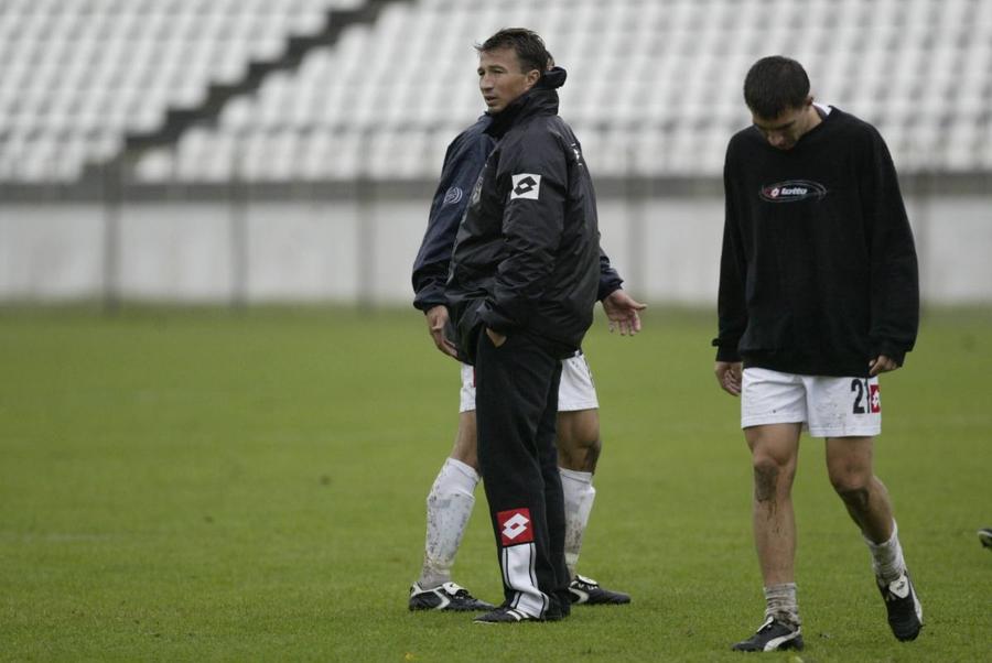 Încă două victorii și Dan Petrescu pune capăt blestemului din ultimii 20 de ani