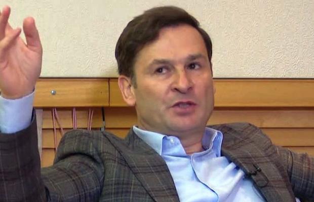 Ionuț Negoiță o interzice pe Dinamo la Săftica! Fostul finanțator e supărat pe noua conducere