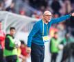 Panduru nu îi dă nicio șansă lui Dinamo la baraj: „Ce să faci cu echipa asta? Îți dă UTA 3-0 fără probleme”