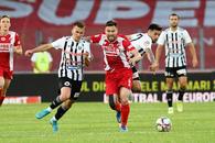 Încă un fotbalist somează Dinamo, pentru restanțe de 20.000 de euro » „Câinii” au de dat bani și angajaților, și furnizorilor