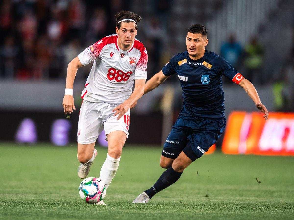 Zăvăleanu oferă și vești bune pentru Dinamo: „Problemă ca rezolvată!”