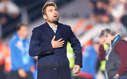 Adrian Mutu