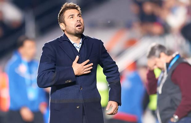 Adrian Mutu sare în apărarea lui Răzvan Onea, după scandalul făcut de FCSB: „A fost băiat deștept”
