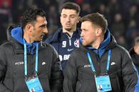 Mihai Pintilii sau Elias Charalambous? Gigi Becali: „El e antrenorul acum, s-a impus natural”