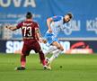 CSU Craiova - CFR Cluj, play-off runda 6 / FOTO: Facebook Universitatea Craiova