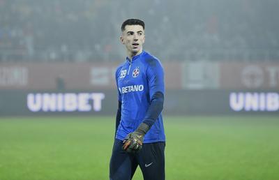 Merită Andrei Vlad minute de adio de la FCSB? » O legendă a Stelei reacționează vehement: „S-a mulțumit cu salariul, s-a lăsat ispitit de bani”