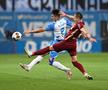 CSU Craiova - CFR Cluj, play-off runda 6 / FOTO: Facebook Universitatea Craiova