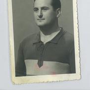 Ludovic Bonyhadi FOTO: muzeul UTA Arad