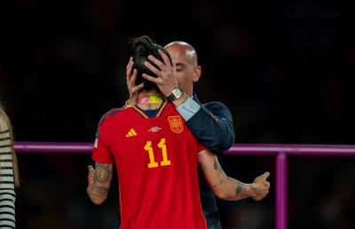 Spania, în pericol ca naționala și echipele de club să fie excluse din Europa! Motivul invocat de UEFA