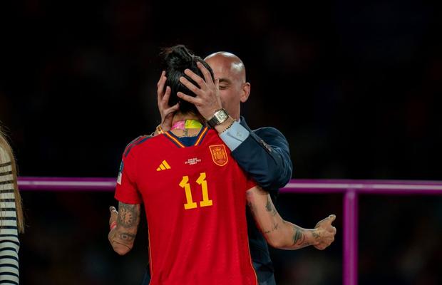 Spania, în pericol ca naționala și echipele de club să fie excluse din Europa! Motivul invocat de UEFA