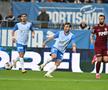CSU Craiova - CFR Cluj, play-off runda 6 / FOTO: Facebook Universitatea Craiova
