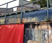 Imagini scandaloase! Zona Crepusculară la Arenele BNR, în centrul Bucureștiului » Jandarmii blochează accesul pentru un motiv incredibil: „Sunt «consensele» noastre”