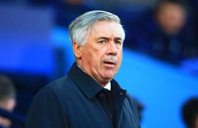 Carlo Ancelotti se retrage de la Real Madrid! Mesajul antrenorului italian
