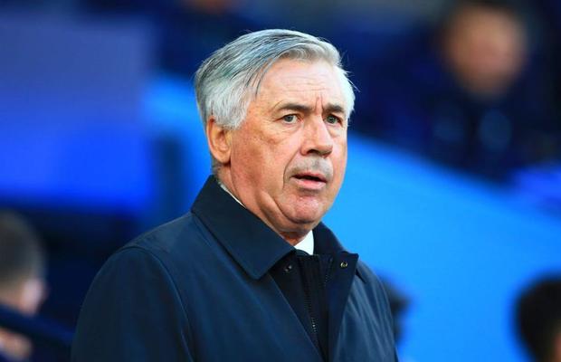 Carlo Ancelotti se retrage de la Real Madrid! Mesajul antrenorului italian