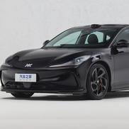 IM Motors a lansat primul autovehicul cu „baterie în stare solidă” / Foto: carnewschina.com
