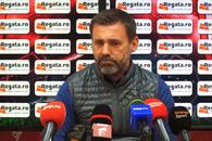 „Există o problemă în vestiarul lui Dinamo?” » Ce a răspuns Kopic, înaintea finalei cu Voluntari: „Eu la asta mă aștept”