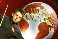 „La Crucible, miroase foarte urât” » Declarația unui iranian a detonat Campionatul Mondial de Snooker! Se pregătește o schimbare ISTORICĂ: „Există un preț pentru orice, ne place sau nu”