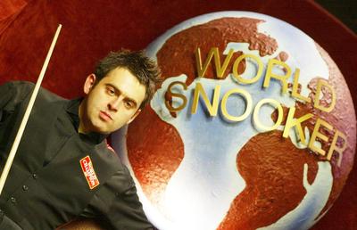 „La Crucible, miroase foarte urât” » Declarația unui iranian a detonat Campionatul Mondial de Snooker! Se pregătește o schimbare ISTORICĂ: „Există un preț pentru orice, ne place sau nu”