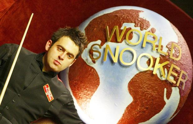 „La Crucible, miroase foarte urât” » Declarația unui iranian a detonat Campionatul Mondial de Snooker! Se pregătește o schimbare ISTORICĂ: „Există un preț pentru orice, ne place sau nu”