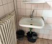 Imagini scandaloase! Zona Crepusculară la Arenele BNR, în centrul Bucureștiului » Jandarmii blochează accesul pentru un motiv incredibil: „Sunt «consensele» noastre”