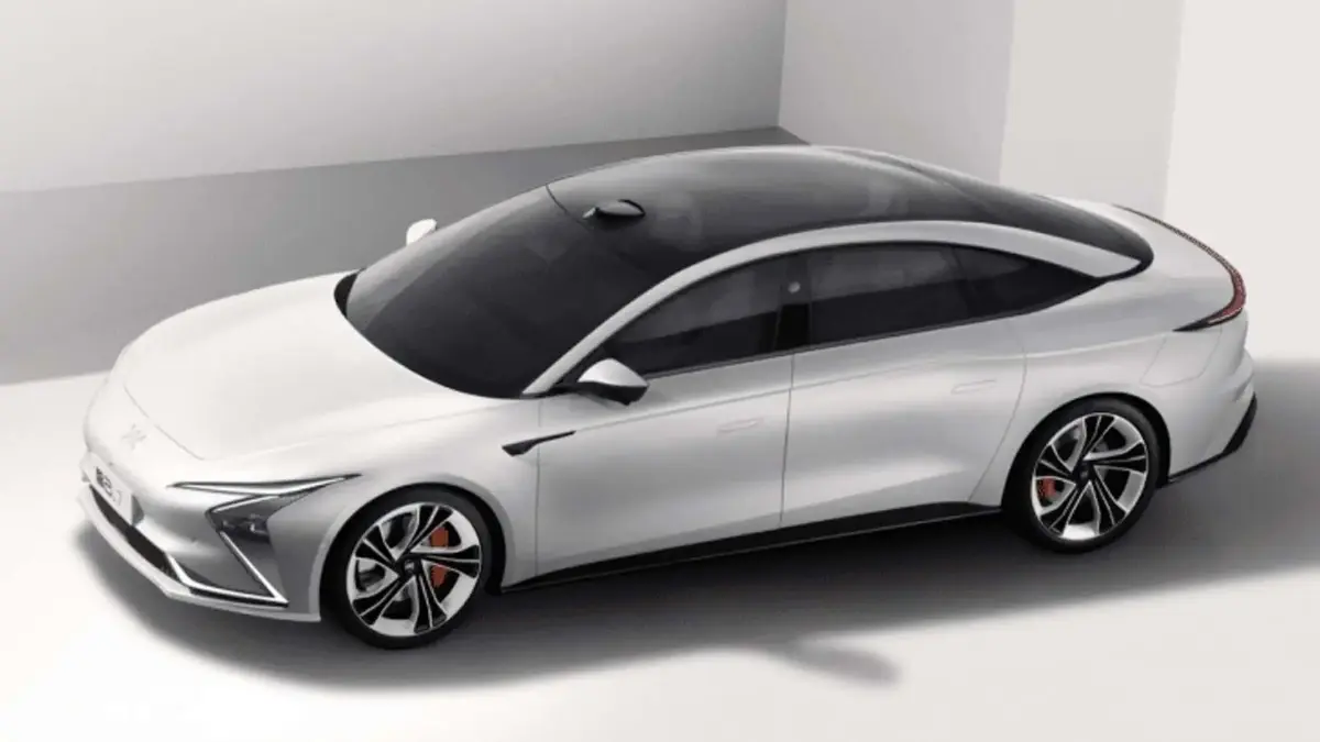 IM Motors a lansat primul autovehicul cu „baterie în stare solidă”
