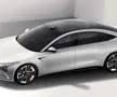 IM Motors a lansat primul autovehicul cu „baterie în stare solidă” / Foto: https://uk.motor1.com/
