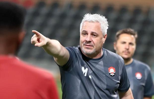 Șumudică a dezvăluit suma imensă încasată într-un interval de 15 luni: „Atât am produs”