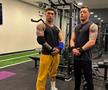 Fostul atacant Mario Gomez (38 de ani) a criticat felul în care Mesut Ozil și-a dezvoltat musculatura după a pus capăt carierei de fotbalist.