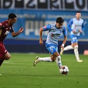 CSU Craiova - CFR Cluj, play-off runda 6 / FOTO: Facebook Universitatea Craiova