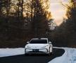 IM Motors a lansat primul autovehicul cu „baterie în stare solidă” / Foto: carnewschina.com