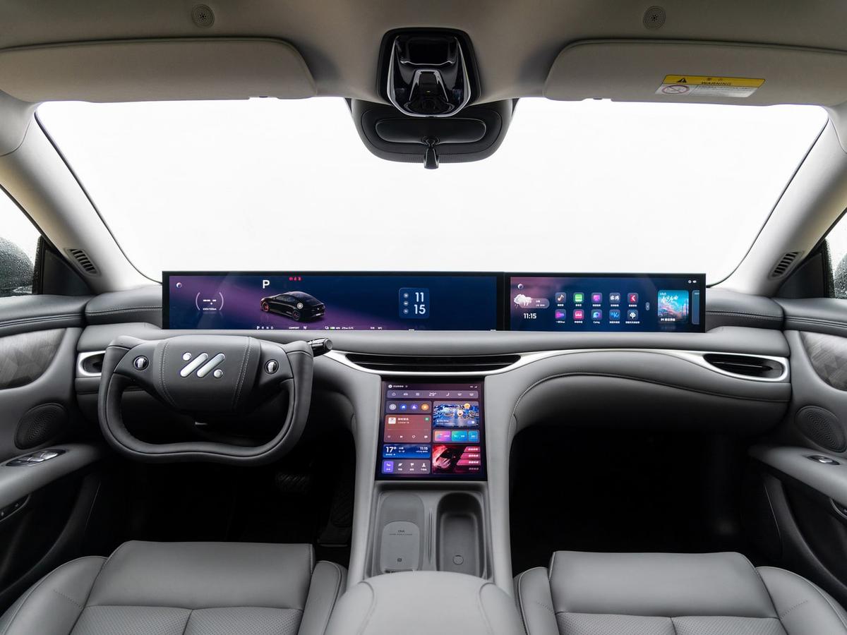 IM Motors a lansat primul autovehicul cu „baterie în stare solidă”