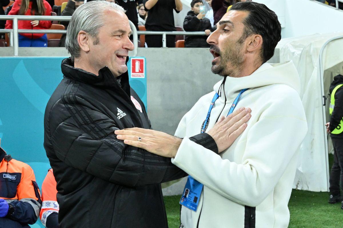 Elias Charalambous, doi ani la FCSB