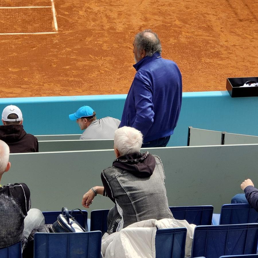 Irina Begu, eliminată în turul doi de la Madrid. Meci spectaculos, de peste două ore