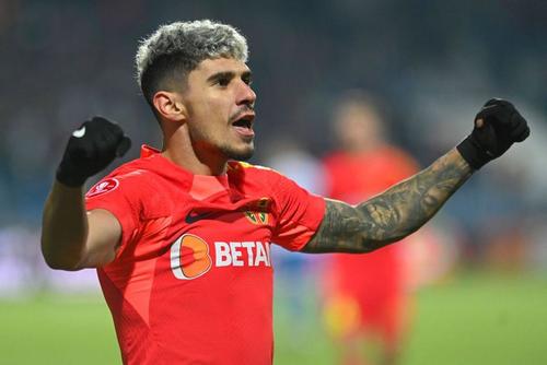 Fostul internațional Viorel Moldovan (51 de ani) spune că Florinel Coman (26 de ani), vedeta de la FCSB, ar trebui să aibă mare grijă, după ce s-a accidentat în remiza cu Sepsi, scor 2-2, din tunda cu numărul #6 din play-off-ul Superligii.