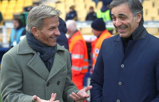 Patronul echipei lui Man și Mihăilă, investiții mai mari decât Inter și Milan împreună, din 2020 încoace!