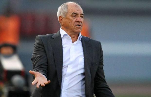 Într-o intervenție rară, Viorel Hizo a explicat căderea Rapidului: „Echipa nu are lider!”