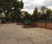 Imagini scandaloase! Zona Crepusculară la Arenele BNR, în centrul Bucureștiului » Jandarmii blochează accesul pentru un motiv incredibil: „Sunt «consensele» noastre”