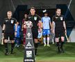 CSU Craiova - CFR Cluj, play-off runda 6 / FOTO: Facebook Universitatea Craiova