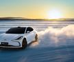 IM Motors a lansat primul autovehicul cu „baterie în stare solidă” / Foto: carnewschina.com